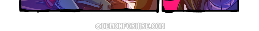 Demon for Hire - Episode 322, Page 1: 07.283