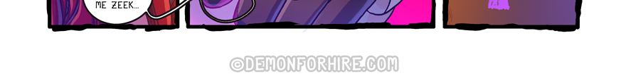 Demon for Hire - Episode 326, Page 1: 07.287