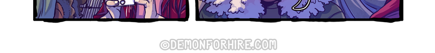 Demon for Hire - Episode 329, Page 1: 07.290