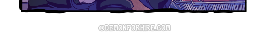 Demon for Hire - Episode 331, Page 1: 07.292