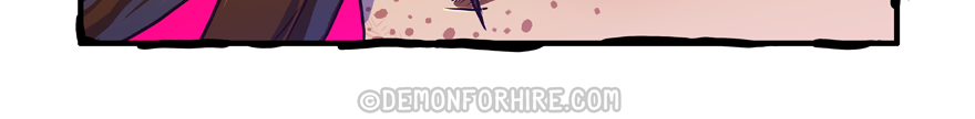 Demon for Hire - Episode 335, Page 1: 07.296