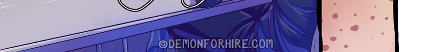 Demon for Hire - Episode 336, Page 1: 07.297