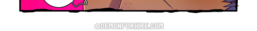 Demon for Hire - Episode 339, Page 1: 07.299