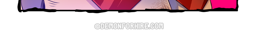 Demon for Hire - Episode 344, Page 1: 07.304