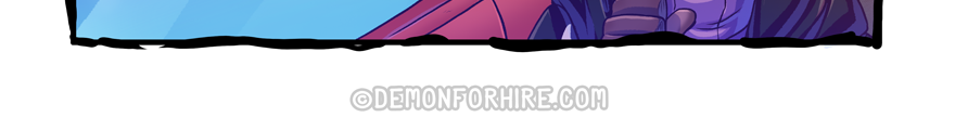Demon for Hire - Episode 351, Page 1: 07.311