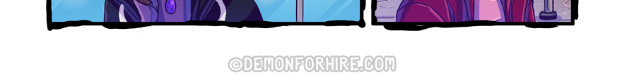 Demon for Hire - Episode 352, Page 1: 07.312