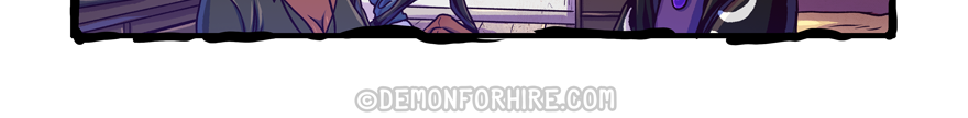 Demon for Hire - Episode 355, Page 1: 07.315
