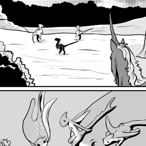  - Episode 2: Chapter-0-Page-1