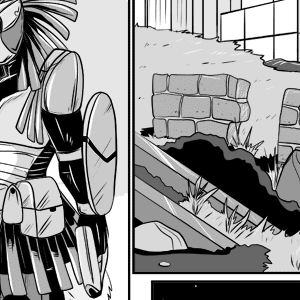  - Episode 3: Chapter-0-Page-2