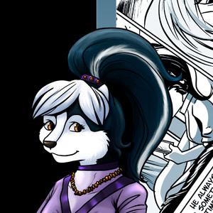  - Episode 7: Chapter-1