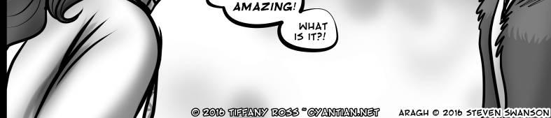 Campus Safari - Episode 74, Page 7: Chapter 10