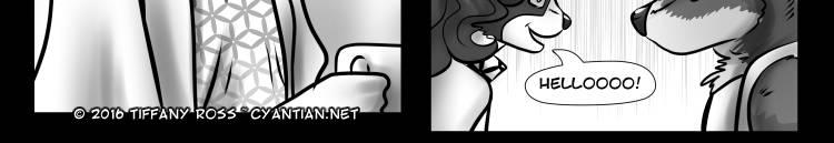 Campus Safari - Episode 74, Page 10: Chapter 10