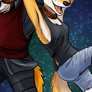 Campus Safari - Episode 74: Chapter 10