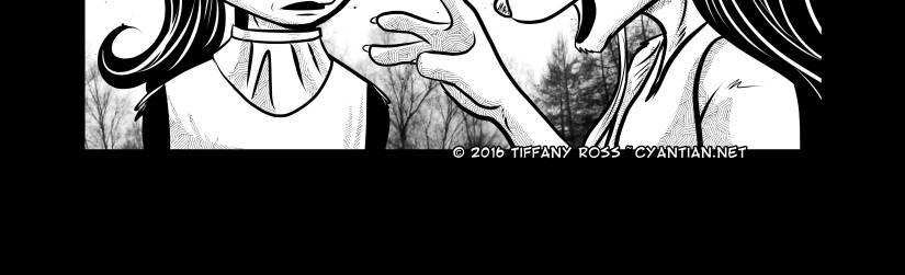 Campus Safari - Episode 75, Page 2: Chapter 11