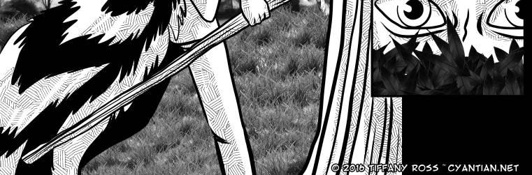 Campus Safari - Episode 75, Page 13: Chapter 11