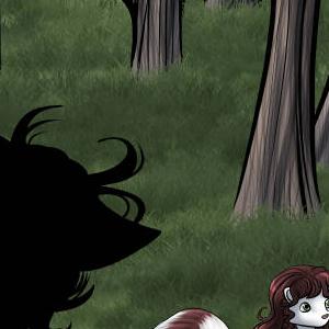 Campus Safari - Episode 75: Chapter 11