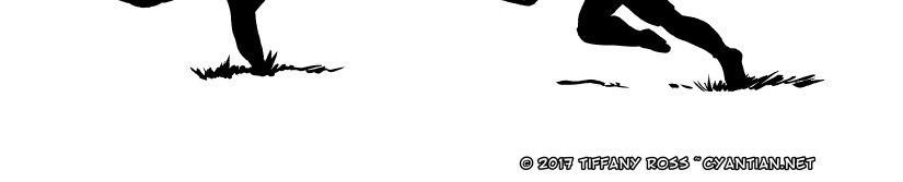 Campus Safari - Episode 76, Page 2: Chapter 12