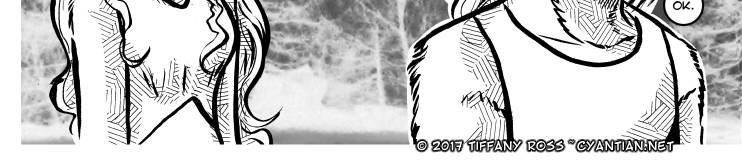 Campus Safari - Episode 76, Page 7: Chapter 12