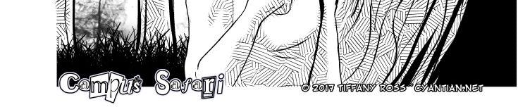 Campus Safari - Episode 76, Page 18: Chapter 12