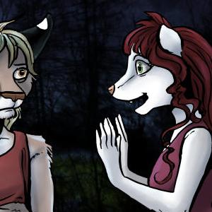 Campus Safari - Episode 76: Chapter 12