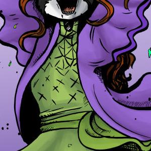 Campus Safari - Episode 77: Chapter 13