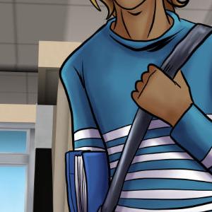  - Episode 78: Chapter 14