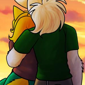 Campus Safari - Episode 79: Chapter 15