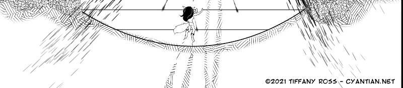 Campus Safari - Episode 83, Page 11: Chapter 19