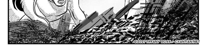 Campus Safari - Episode 83, Page 12: Chapter 19