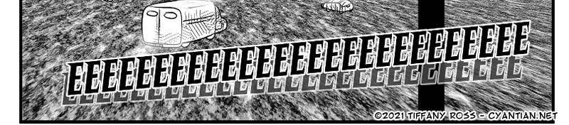 Campus Safari - Episode 83, Page 15: Chapter 19