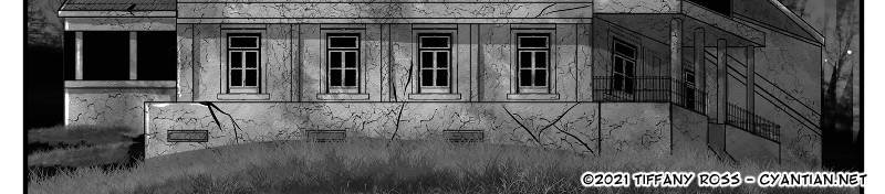 Campus Safari - Episode 84, Page 2: Chapter 20