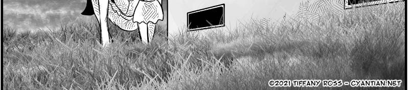 Campus Safari - Episode 84, Page 4: Chapter 20