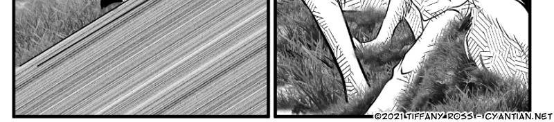 Campus Safari - Episode 84, Page 7: Chapter 20