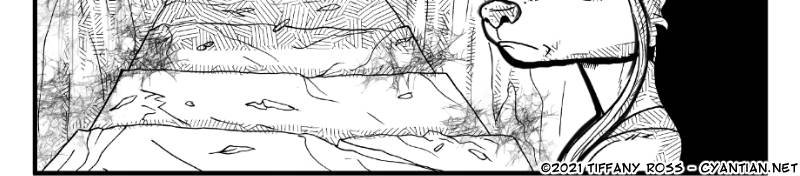 Campus Safari - Episode 84, Page 8: Chapter 20