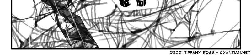 Campus Safari - Episode 84, Page 10: Chapter 20