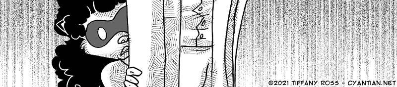 Campus Safari - Episode 84, Page 20: Chapter 20