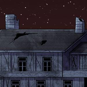 Campus Safari - Episode 84: Chapter 20