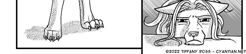 Campus Safari - Episode 85, Page 2: Chapter 21