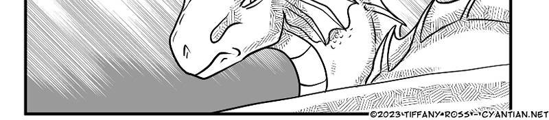 Campus Safari - Episode 85, Page 3: Chapter 21