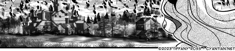 Campus Safari - Episode 85, Page 4: Chapter 21