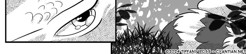 Campus Safari - Episode 85, Page 5: Chapter 21