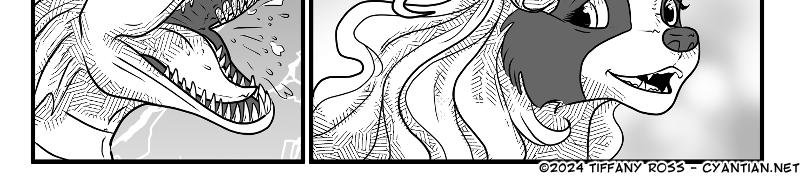 Campus Safari - Episode 85, Page 7: Chapter 21