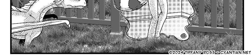 Campus Safari - Episode 85, Page 8: Chapter 21