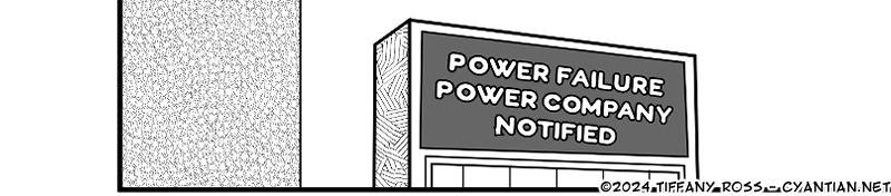 Campus Safari - Episode 85, Page 9: Chapter 21