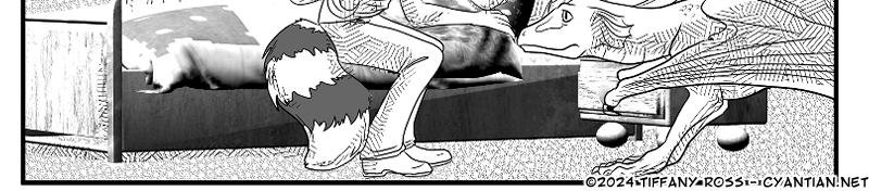 Campus Safari - Episode 85, Page 10: Chapter 21