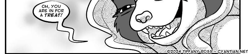 Campus Safari - Episode 85, Page 12: Chapter 21