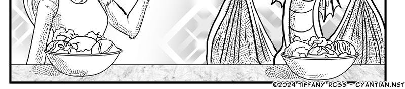 Campus Safari - Episode 85, Page 13: Chapter 21