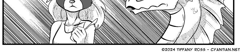 Campus Safari - Episode 85, Page 15: Chapter 21