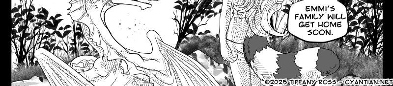 Campus Safari - Episode 86, Page 3: Chapter 22