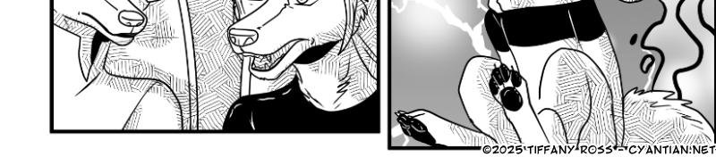 Campus Safari - Episode 86, Page 5: Chapter 22